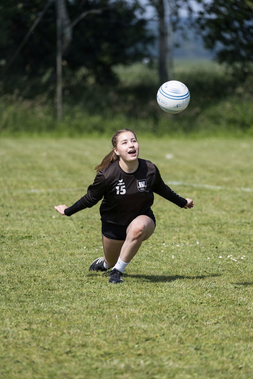 Bild 46 - wU16 TSV Breitenberg, TSV Wiemersdorf, ESV Schwerin, VfL Kellinghusen, TSV Wiemersdorf 2